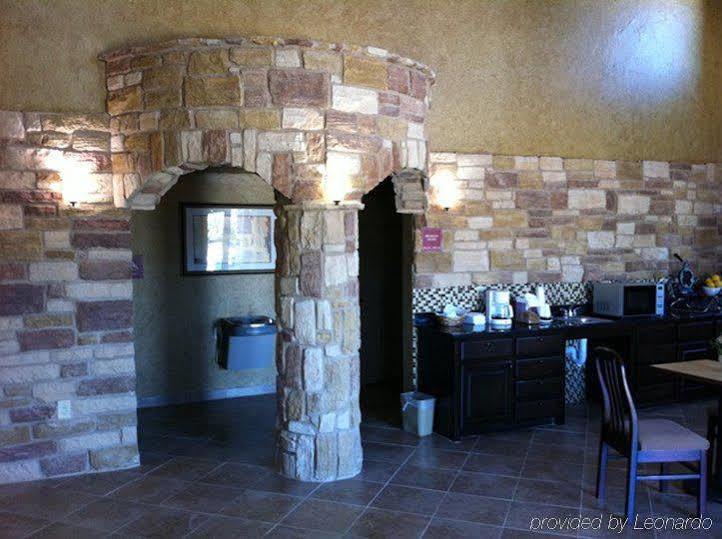 Scottish Inns Fort Worth Extérieur photo